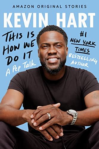 kevin hart booking.